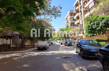 شقة - 2 غرف نوم - 1 حمام للبيع في شارع الجزائر - امتداد المعادي الجديدة - حي المعادي - القاهرة