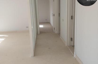 Apartment - 2 Bedrooms - 2 Bathrooms for sale in Palm Parks   Palm Hills - South Dahshur Link - 6 October City - Giza
