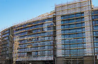 شقق فندقية - 2 غرف نوم - 3 حمامات للبيع في مون ريزيدنس - فيفث سكوير - التجمع الخامس - مدينة القاهرة الجديدة - القاهرة