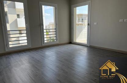 Apartment - 3 Bedrooms - 3 Bathrooms for rent in Hyde Park Central - The 6th Settlement - New Cairo City - Cairo
