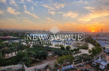 Apartment - 3 Bedrooms - 3 Bathrooms for sale in Park Side Residence - Zed Towers - Sheikh Zayed Compounds - Sheikh Zayed City - Giza