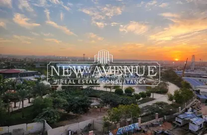 شقة - 3 غرف نوم - 3 حمامات للبيع في بارك سايد ريزيدنس - أبراج زيد - كمبوندات الشيخ زايد - الشيخ زايد - الجيزة