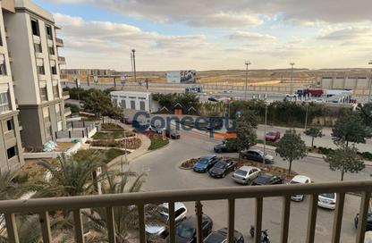شقة - 2 - 2 للبيع في كلاستر 19 - هايد بارك - مدينة القاهرة الجديدة - القاهرة