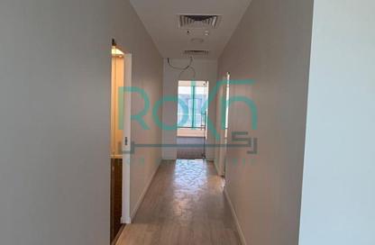 Office Space - Studio for rent in The Lane - 26th of July Corridor - Sheikh Zayed City - Giza Office Space - Studio for rent in The Lane - 26th of July Corridor - Sheikh Zayed City - Giza