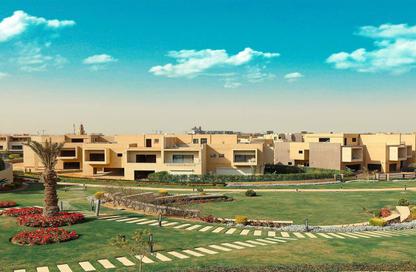 Apartment - 3 Bedrooms - 3 Bathrooms for sale in Joya - 26th of July Corridor - 6 October City - Giza Apartment - 3 Bedrooms - 3 Bathrooms for sale in Joya - 26th of July Corridor - 6 October City - Giza