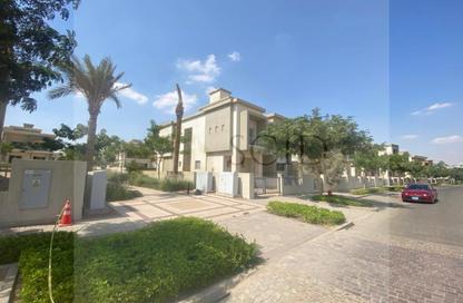 Villa - 6 - 6 for sale in Cairo Festival City - North Investors Area - New Cairo City - Cairo