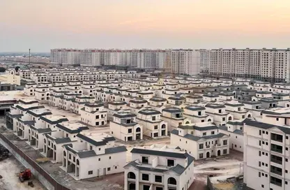 شقة - 3 غرف نوم - 3 حمامات للبيع في صوارى - كمبوندات الاسكندرية - الاسكندرية