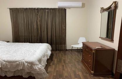 Apartment - 2 Bedrooms - 2 Bathrooms for rent in Casa - Sheikh Zayed Compounds - Sheikh Zayed City - Giza