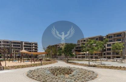 Apartment - 2 - 3 for sale in Palm Hills New Cairo - 5th Settlement Compounds - The 5th Settlement - New Cairo City - Cairo Apartment - 2 - 3 for sale in Palm Hills New Cairo - 5th Settlement Compounds - The 5th Settlement - New Cairo City - Cairo