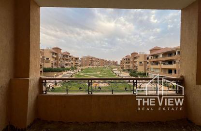 Apartment - 3 Bedrooms - 3 Bathrooms for sale in Al Khamayel city - Sheikh Zayed Compounds - Sheikh Zayed City - Giza