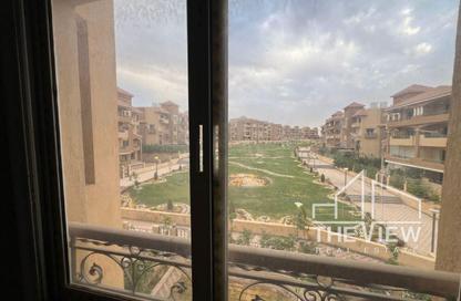 Apartment - 3 Bedrooms - 3 Bathrooms for sale in Al Khamayel city - Sheikh Zayed Compounds - Sheikh Zayed City - Giza