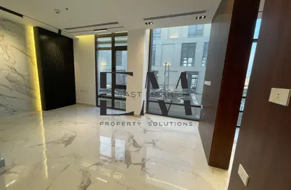Clinic - Studio for rent in District 5 - 5th Settlement Compounds - The 5th Settlement - New Cairo City - Cairo