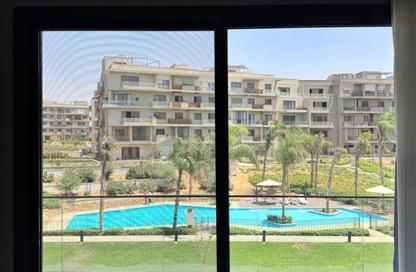 Apartment - 3 Bedrooms - 3 Bathrooms for rent in Villette - 5th Settlement Compounds - The 5th Settlement - New Cairo City - Cairo