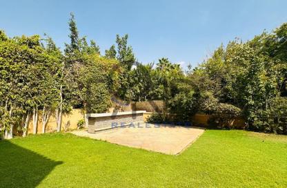 Twin House - 3 Bedrooms - 3 Bathrooms for sale in Horizon Al Wadi - Al Ain Al Sokhna - Suez