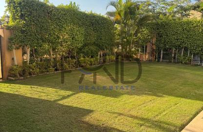 Twin House - 3 Bedrooms - 3 Bathrooms for sale in Horizon Al Wadi - Al Ain Al Sokhna - Suez