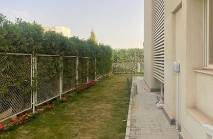 Townhouse - 4 Bedrooms - 4 Bathrooms for sale in Palm Hills WoodVille - Al Wahat Road - 6 October City - Giza Townhouse - 4 Bedrooms - 4 Bathrooms for sale in Palm Hills WoodVille - Al Wahat Road - 6 October City - Giza