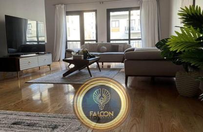 Apartment - 3 Bedrooms - 3 Bathrooms for sale in Sodic East - 6th District - New Heliopolis - Cairo