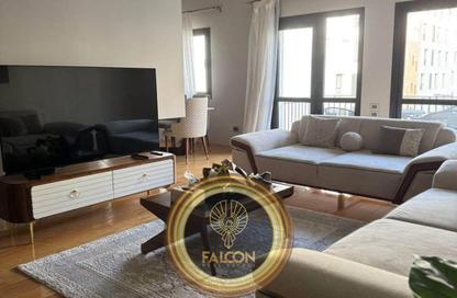 Apartment - 3 Bedrooms - 3 Bathrooms for sale in Sodic East - 6th District - New Heliopolis - Cairo