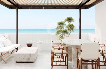 Chalet - 2 - 2 for sale in Mesca - Soma Bay - Safaga - Hurghada - Red Sea