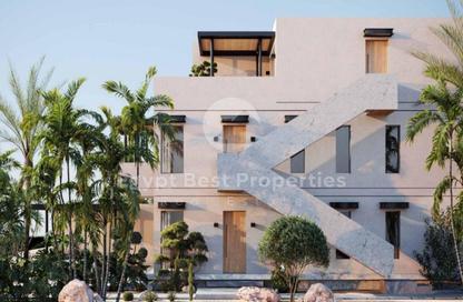 Chalet - 2 - 2 for sale in Mesca - Soma Bay - Safaga - Hurghada - Red Sea