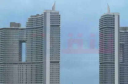 شقة - 2 غرف نوم - 2 حمامات للبيع في مدينة العلمين الجديدة - العلمين - الساحل الشمالي