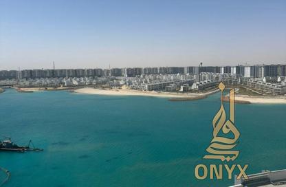 شقة - غرفة نوم - 1 حمام للبيع في نورث ايدج تاورز - مدينة العلمين الجديدة - العلمين - الساحل الشمالي شقة - غرفة نوم - 1 حمام للبيع في نورث ايدج تاورز - مدينة العلمين الجديدة - العلمين - الساحل الشمالي