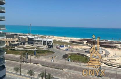 شقة - غرفة نوم - 1 حمام للبيع في نورث ايدج تاورز - مدينة العلمين الجديدة - العلمين - الساحل الشمالي شقة - غرفة نوم - 1 حمام للبيع في نورث ايدج تاورز - مدينة العلمين الجديدة - العلمين - الساحل الشمالي