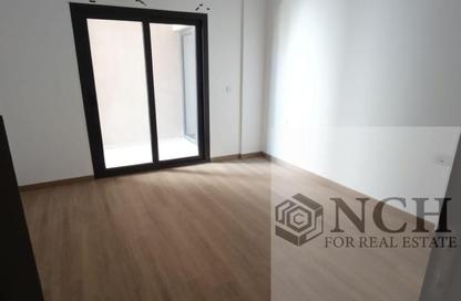 Apartment - 3 Bedrooms - 2 Bathrooms for rent in Moon Residences - Fifth Square - The 5th Settlement - New Cairo City - Cairo