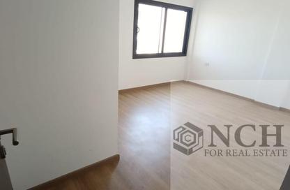 Apartment - 3 Bedrooms - 2 Bathrooms for rent in Moon Residences - Fifth Square - The 5th Settlement - New Cairo City - Cairo