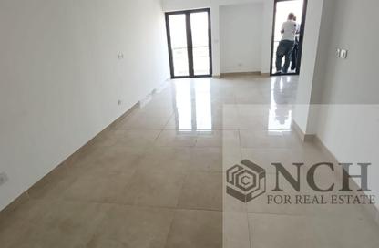 Apartment - 3 Bedrooms - 2 Bathrooms for rent in Moon Residences - Fifth Square - The 5th Settlement - New Cairo City - Cairo