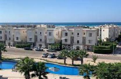 شاليه - 2 غرف نوم - 2 حمامات للبيع في أمواج - سيدي عبد الرحمن - الساحل الشمالي شاليه - 2 غرف نوم - 2 حمامات للبيع في أمواج - سيدي عبد الرحمن - الساحل الشمالي