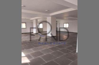 Whole Building - Studio - 2 Bathrooms for rent in The Industrial Zone - 5th Settlement Compounds - The 5th Settlement - New Cairo City - Cairo