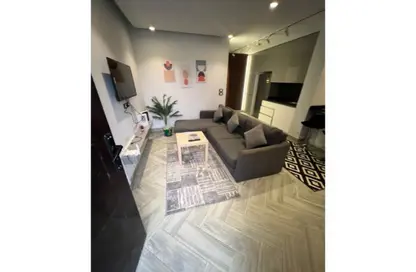 شقة - 1 حمام للايجار في عمارات الاندلس - حى الاندلس - مدينة القاهرة الجديدة - القاهرة