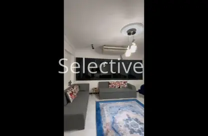 Apartment - 3 Bedrooms - 2 Bathrooms for sale in Iran St. - Dokki - Giza