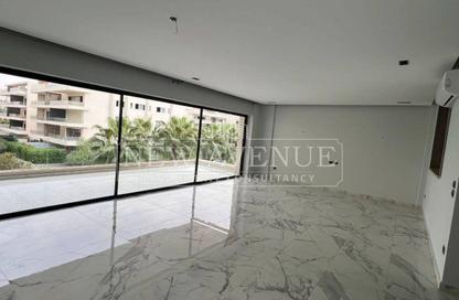 Apartment - 3 Bedrooms - 3 Bathrooms for sale in Lake View Residence - 5th Settlement Compounds - The 5th Settlement - New Cairo City - Cairo