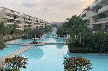 Apartment - 3 Bedrooms - 3 Bathrooms for sale in Lake View Residence - 5th Settlement Compounds - The 5th Settlement - New Cairo City - Cairo
