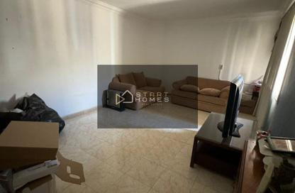 Apartment - 3 - 3 for sale in El Rehab Extension - Al Rehab - New Cairo City - Cairo