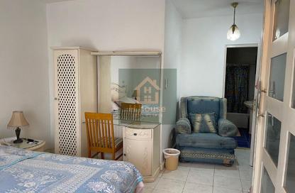 Apartment - 3 Bedrooms - 3 Bathrooms for rent in Talaat Mostafa St. - Rehab City Second Phase - Al Rehab - New Cairo City - Cairo