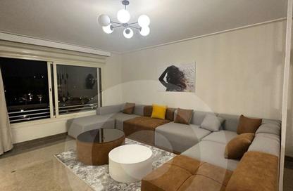 شقة - 4 غرف نوم - 4 حمامات للايجار في نيو جيزة - طريق مصر اسكندرية الصحراوي - مدينة 6 أكتوبر - الجيزة