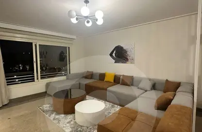 شقة - 4 غرف نوم - 4 حمامات للايجار في نيو جيزة - طريق مصر اسكندرية الصحراوي - مدينة 6 أكتوبر - الجيزة