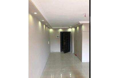 Apartment - 2 Bedrooms - 1 Bathroom for rent in Zahraa El Maadi - Hay El Maadi - Cairo