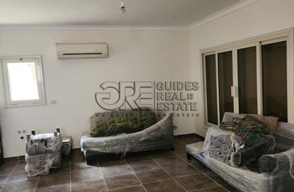 Villa - 5 Bedrooms - 5 Bathrooms for sale in Grand Heights - Northern Expansions - 6 October City - Giza