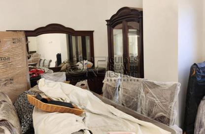 Villa - 5 Bedrooms - 5 Bathrooms for sale in Grand Heights - Northern Expansions - 6 October City - Giza Villa - 5 Bedrooms - 5 Bathrooms for sale in Grand Heights - Northern Expansions - 6 October City - Giza