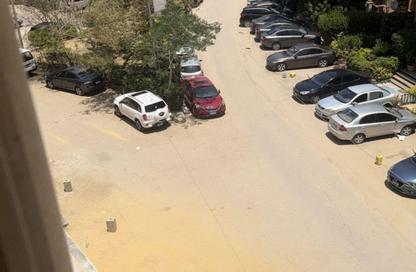 Apartment - 3 Bedrooms - 2 Bathrooms for sale in El Mearag City - Zahraa El Maadi - Hay El Maadi - Cairo