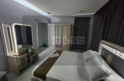 Villa - Studio for rent in Promenade New Cairo - 5th Settlement Compounds - The 5th Settlement - New Cairo City - Cairo