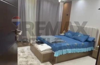 شقة - 2 - 1 للبيع في الحدائق - حدائق القبة - القاهرة