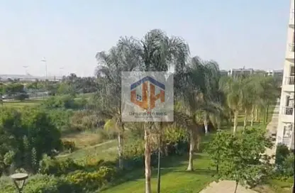 Apartment - 2 Bedrooms - 1 Bathroom for sale in Madinaty - Cairo