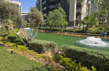 Apartment - Studio - 1 Bathroom for sale in Privado - Madinaty - Cairo