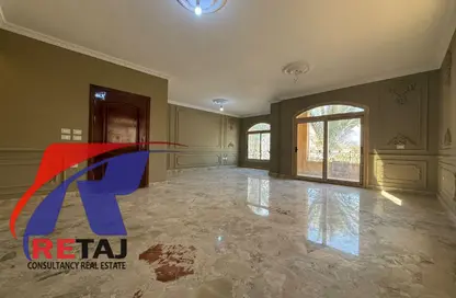 شقة - 3 غرف نوم - 2 حمامات للايجار في عمارات النرجس - النرجس - مدينة القاهرة الجديدة - القاهرة