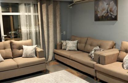 Apartment - 2 Bedrooms - 1 Bathroom for rent in B7 - Madinaty - Cairo